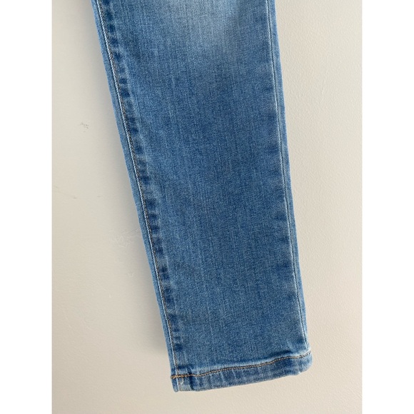 Joe’s Women’s High Rise Skinny Ankle Jeans - Picture 9 of 14